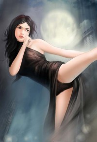 《小林同学随心所愿》