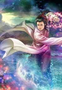 《巨星奶爸从参加好声音开始》