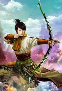 《浮沉相师》