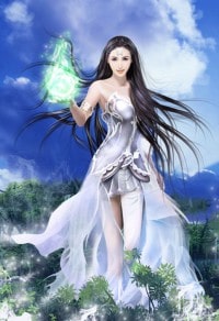 女帝才三岁