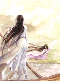 因为是你 因为是我