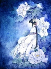 《可恶,我真不想当厄运之子》
