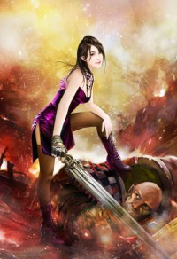 《穿越异界:社恐女被迫登基了》