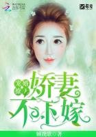 《寵婚撩人:嬌妻不下嫁》