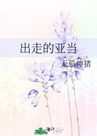 《出走的亞當》