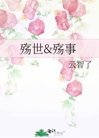 殇世&殇事