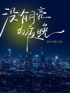 《沒有月亮的夜晚》